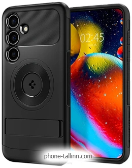 Spigen Slim Armor MagFit  Samsung Galaxy S24+ ACS07196 ()