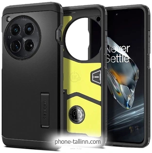 Spigen Tough Armor  OnePlus 12 ACS07376 ()