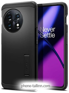 Spigen Tough Armor  OnePlus 11 ACS05800 ()