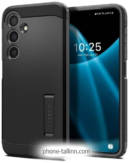 Spigen Tough Armor  Galaxy S24 ACS07355 ()