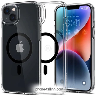 Spigen Ultra Hybrid Mag Magsafe iPhone 14 Plus ACS04903 ()