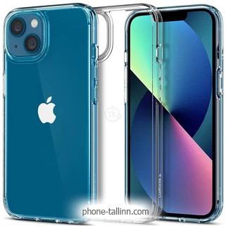 Spigen Ultra Hybrid  iPhone 13 ACS03522 (-)