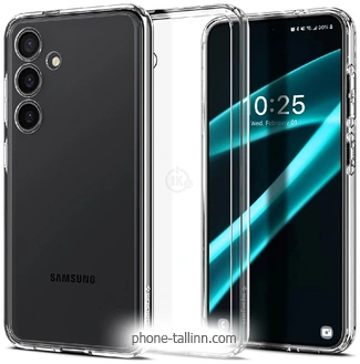 Spigen Ultra Hybrid  Galaxy S24 Plus ACS07329 ()