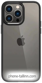 Spigen Ultra Hybrid  iPhone 14 Pro ACS04961 (/)