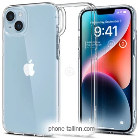 Spigen Ultra Hybrid iPhone 14 Plus ACS04894 ()