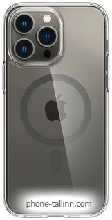 Spigen Ultra Hybrid (MagFit)  iPhone 14 Pro ACS04970 (-)