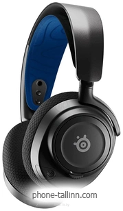 SteelSeries Arctis Nova 7P Wireless ()