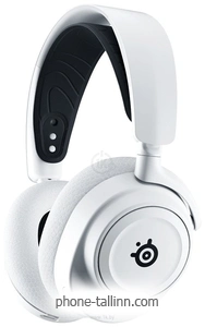 SteelSeries Arctis Nova 7X Wireless ()