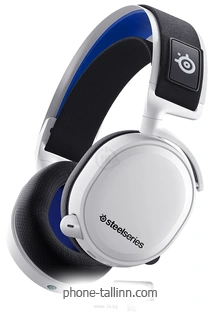 SteelSeries Arctis 7P+ Wireless