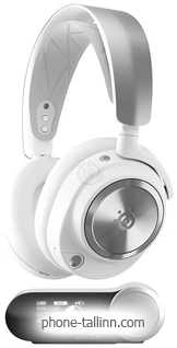 SteelSeries Arctis Nova Pro Wireless P ()