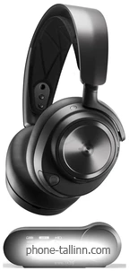 SteelSeries Arctis Nova Pro Wireless ( PlayStation)