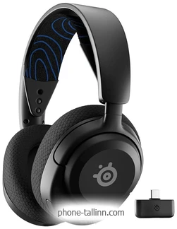 SteelSeries Arctis Nova 5P Wireless