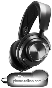 SteelSeries Arctis Nova Pro ( PlayStation)