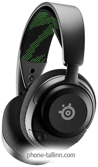 SteelSeries Arctis Nova 4X