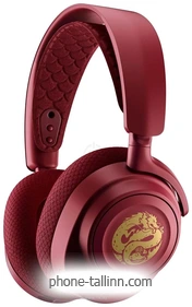 SteelSeries Arctis Nova 7 Wireless Dragon Edition