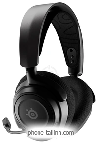 SteelSeries Arctis Nova 7 Wireless