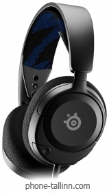 SteelSeries Arctis Nova 1P ()