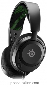 SteelSeries Arctis Nova 1X