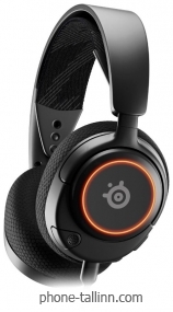 SteelSeries Arctis Nova 3