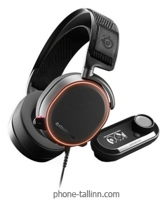 SteelSeries Arctis Pro GameDAC