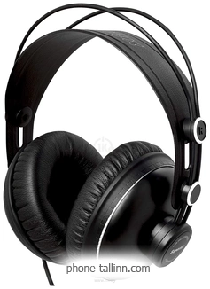 Superlux HD662B