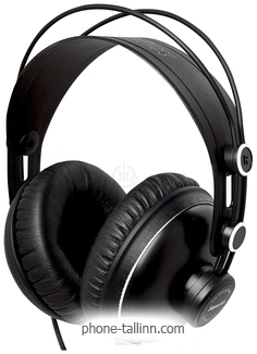 Superlux HD662F