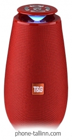 T&G TG-508