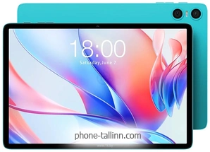 Teclast P30 4/128GB