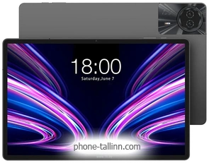 Teclast T50 Plus