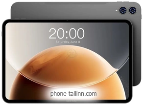Teclast T65 8/128GB