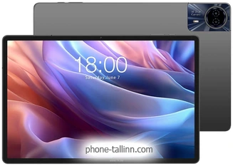 Teclast T65 Max 8/256GB