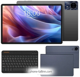 Teclast T65 Max Premium set 8/256GB