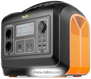 TopON TOP-X1800