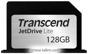 Transcend TS128GJDL330