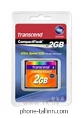 Transcend TS2GCF133