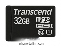 Transcend TS32GUSDU1