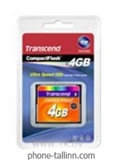 Transcend TS4GCF133