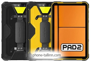 Ulefone Armor Pad 2