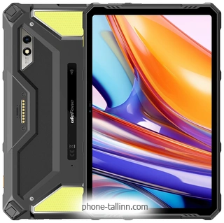 Ulefone Armor Pad 3 Pro