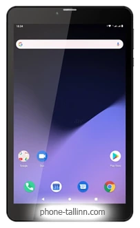 VERTEX Tab X8