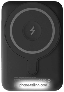 VLP Dual MagSafe Power Bank
