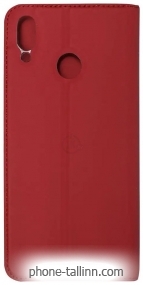 VOLARE ROSSO Book case  Huawei Y9 2019 ()