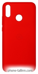 VOLARE ROSSO Suede  Huawei Y9 2019 ()