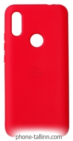 VOLARE ROSSO Suede  Xiaomi Redmi 7 ()