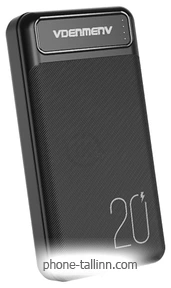 VdenmenV DP10