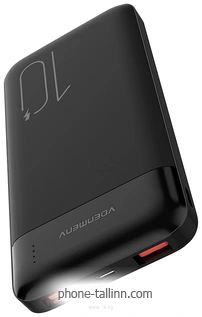 VdenmenV DP36