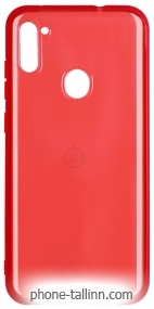 Volare Rosso Taura Samsung Galaxy A11/M11 ()