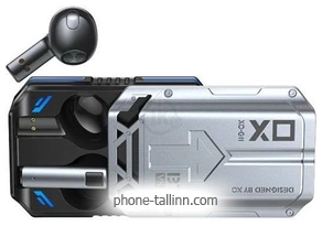 XO G11