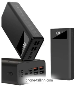 XO PR124 40000mAh