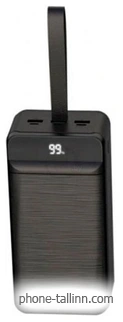 XO PR158 50000mAh